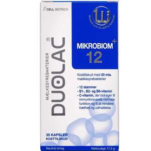 Duolac Mikrobiom+