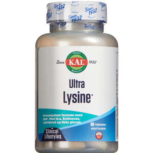 KAL Ultra Lysine