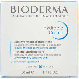 Bioderma Hydrabio Creme