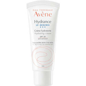 Avène Hydrance UV-Rich