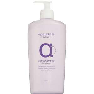 Apotekets ESSENCE Bodyshampoo (500ml)