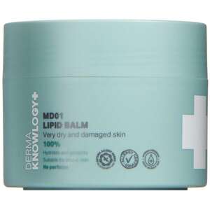 DermaKnowlogy MD01 Lipid Balm (175 ml)