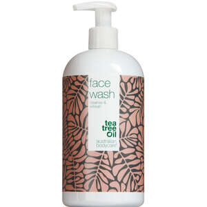 ABC Face Wash