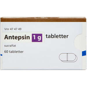 Antepsin (OR)