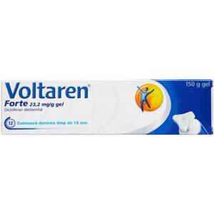 Voltaren Forte (OR) 23,2 mg/g 150 g