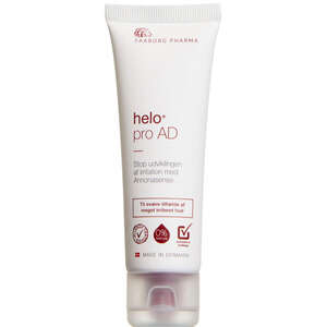 Faaborg Helo Pro AD Creme (50 ml)