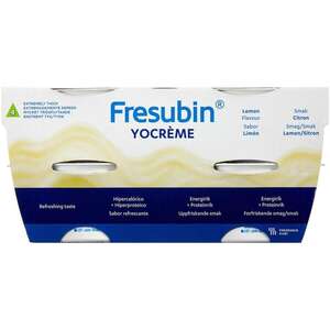 Fresubin YO creme Lemon