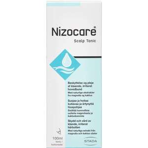 Nizocare Scalp Tonic