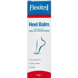 Flexitol Heel Balm (112 g)