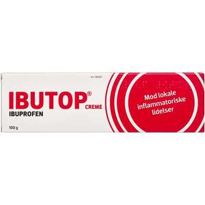 Ibutop creme 100 g