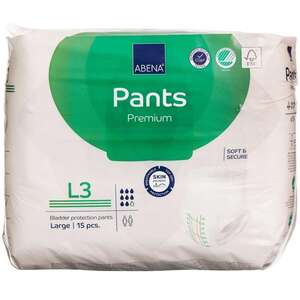 Abena Pants Premium L3