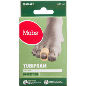 Mabs tubifoam