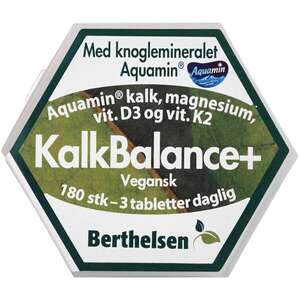 Berthelsen KalkBalance+