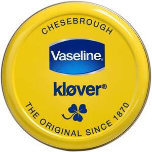 Chesebrough Kløver Vaseline