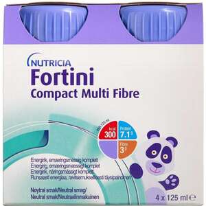 Fortini Compact Multi Fibre Neutral