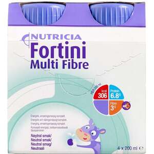 Fortini Multi Fibre Neutral