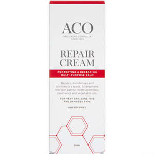 ACO Repair Cream 30 ml