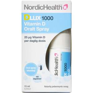 Dlux Spray