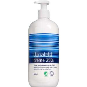 Danatekt Creme (500 ml)