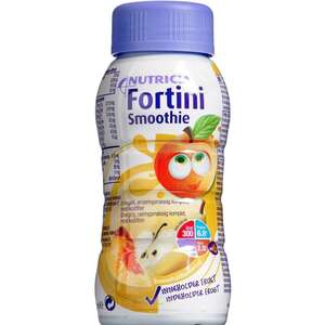 Fortini Smoothie Sommerfrugt