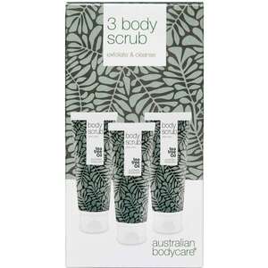 ABC Body scrub