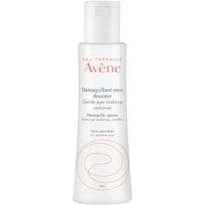 Avène Gentle Eye Make-up Remover