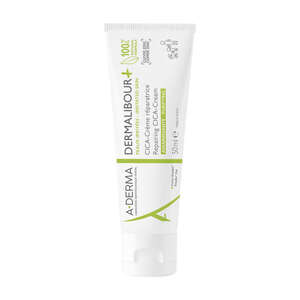 A-Derma Dermalibour+ Creme (50 ml)