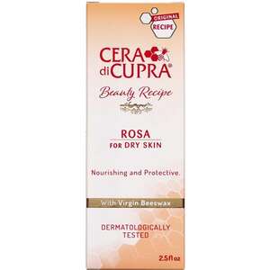 Cera di Cupra Rosa Cream