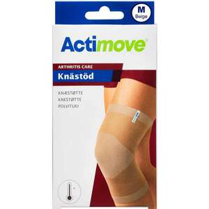 Actimove Arthritis Care Knæstøtte (M)