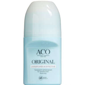 ACO Deo Original NP 50 ml