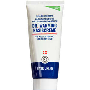 Dr. Warming Basiscreme (100 ml)