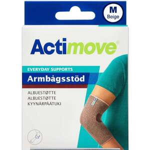 Actimove Everyday Supports Albuestøtte (M)