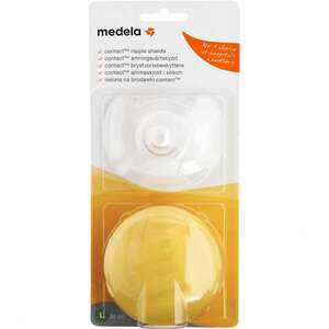 Medela Suttebrikker (L)