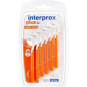 Interprox Plus Super Micro