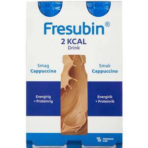 Fresubin 2 kcal DRINK Cappucino