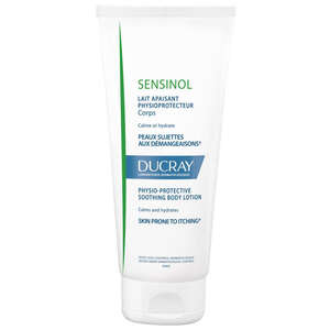 Ducray Sensinol Soothing Lotion