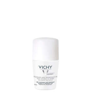 Vichy Antiperspirant Deo Roll-on (soothing 50 ml)