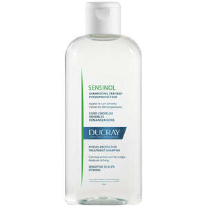 Ducray Sensinol Shampoo