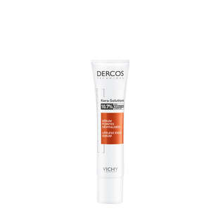 Vichy Dercos Kera-Solutions Lifeless End Serum