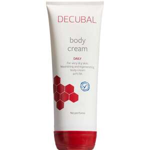 Decubal Body Cream (250 g)