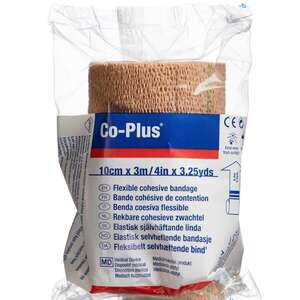 Co-Plus Støttebandage (10 cm)