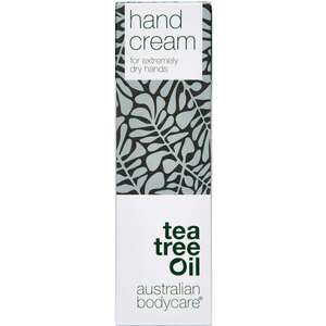 Australian Bodycare Hand Cream