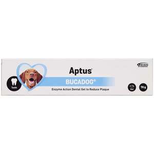 Aptus Bucadog tandpasta (70 g)