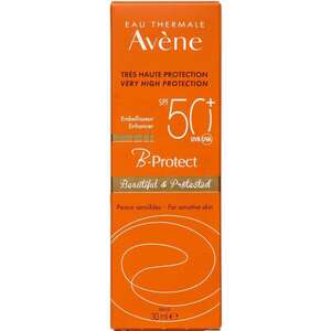 Avène B-Protect Sun Cream SPF50+