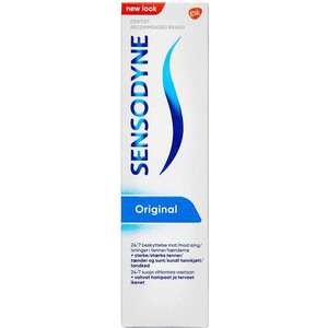 Sensodyne Original