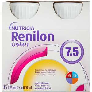 Renilon 7.5 Abrikos