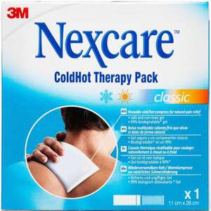 Nexcare Coldhot Classic Gelpude