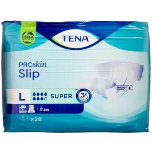 TENA Proskin Slip Super (L)