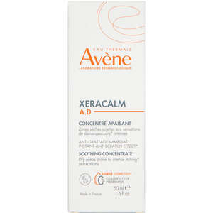 Avene XeraCalm A.D Concentrate