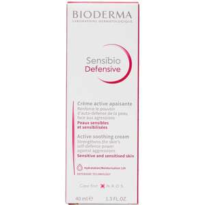 Bioderma Sensibio Defensive